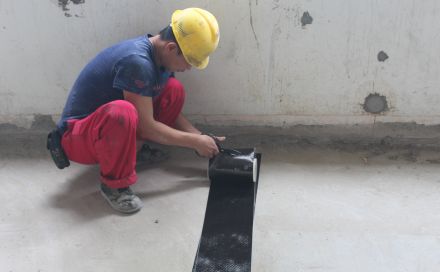 碳纖維加固施工時對施工有什么要求？
