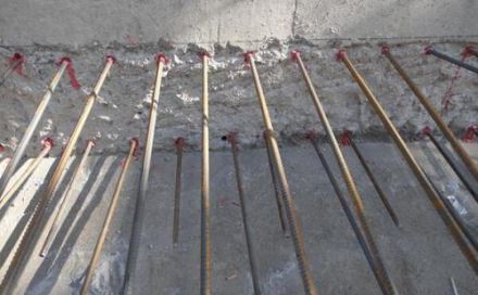 混凝土植筋的作用是什么？你知道嗎？