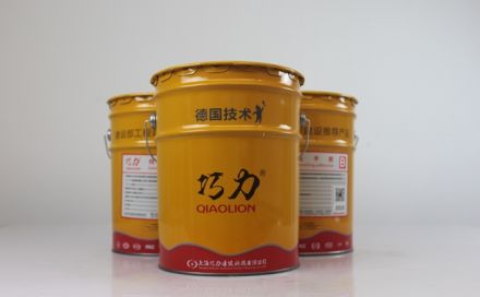 找平膠為什么會(huì)開裂？找平膠泥如何防開裂