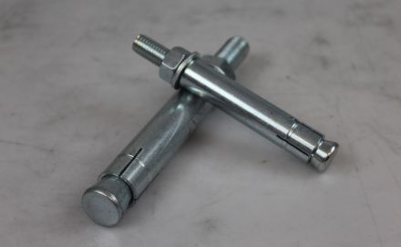 定型化學(xué)錨栓比普通錨栓有什么不同和改進(jìn)？　