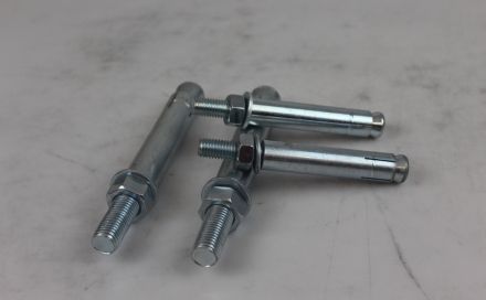 定型錨栓在使用時(shí)有什么要求？　