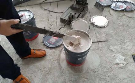 如何提升粘鋼加固施工的速度？