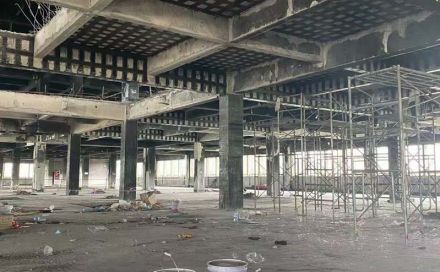 碳纖維布加固技術(shù)都用到哪些材料！