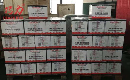 植筋膠使用期間要注意哪些事項？