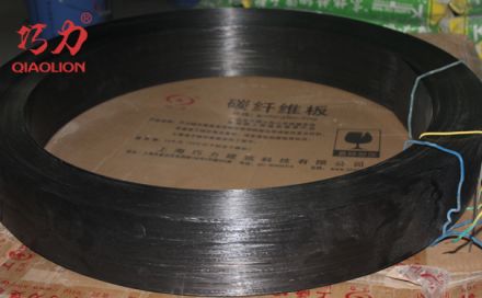 碳纖維板加固質(zhì)量過關(guān)率如何把握？（上）