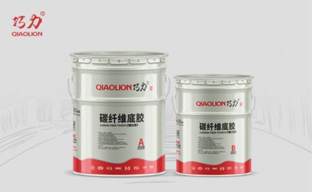 碳纖維布在加固施工中的幾個(gè)問(wèn)題